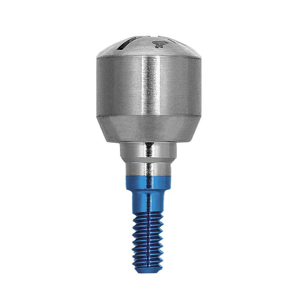 Product: CERTAIN® EP® HEALING ABUTMENT 4.1MM(D) X 5MM(P) X