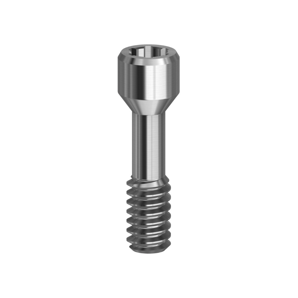 Product: AZURE NB-PROSTHETIC LAB SCREW UNIGRIP TITANIUM NP/RP/WP (D)
